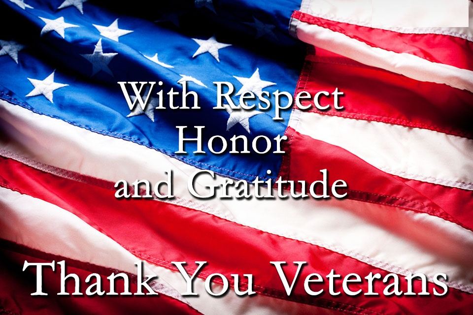Thank You For Your Service Hearing Aids Paducah