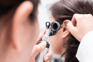The Vital Role of Audiologists in Hearing Aid Fittings and Adjustments