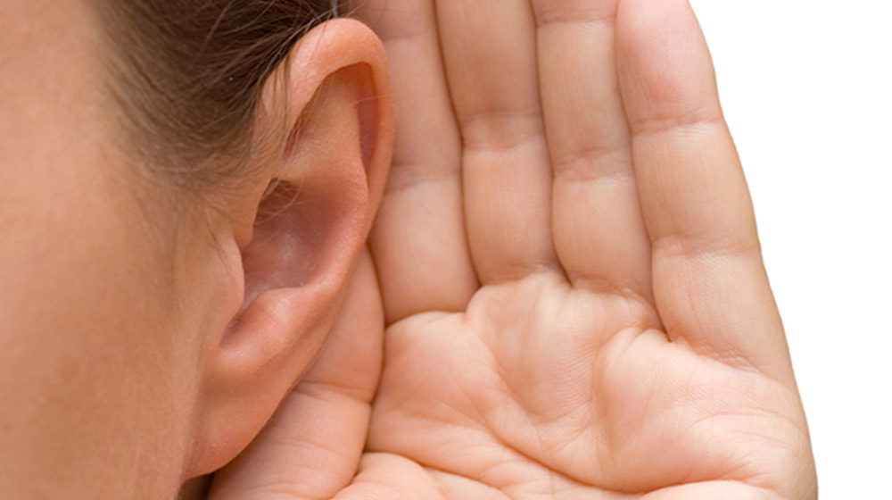 hearing test paducah
