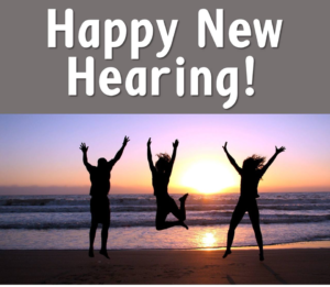 Make Your Hearing A Priority In The New Year