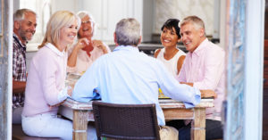 Hear Better and Live Better with Purchase Ear Technology