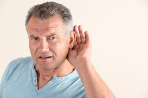 Is There A Cure For Hearing Loss?