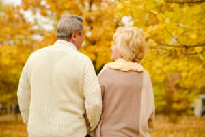 Fall Is a Great Time to Focus on Your Hearing Health in Paducah, KY